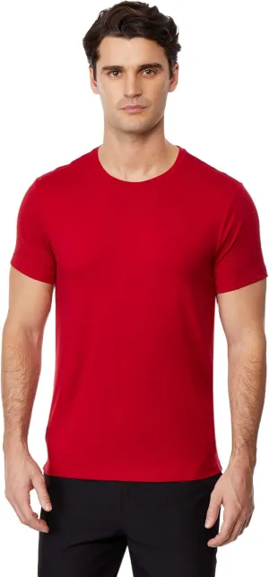 32 Degrees Mens Cool Short Sleeve Crew T-Shirt