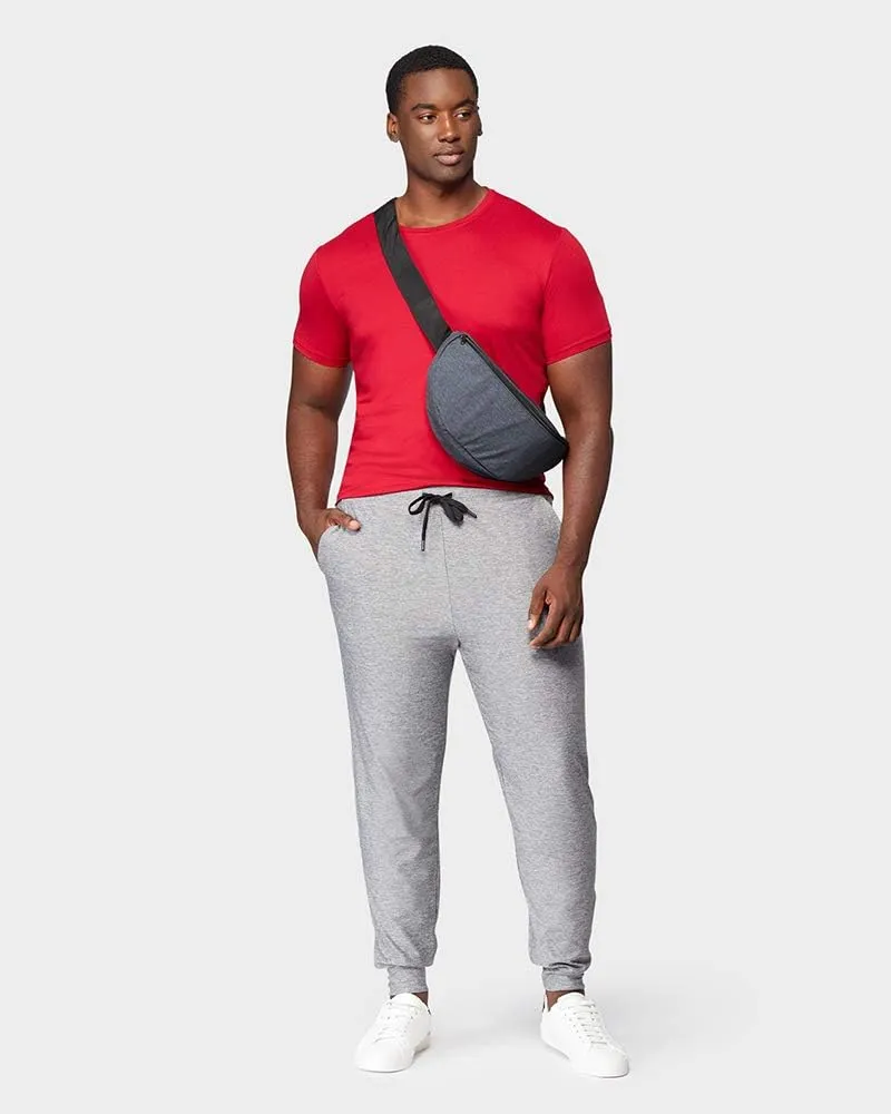 32 Degrees Mens Cool Short Sleeve Crew T-Shirt