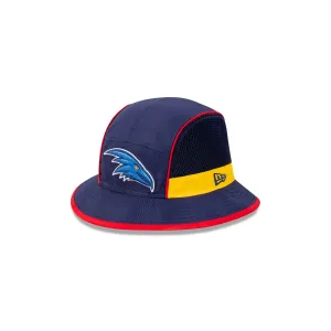 Adelaide Crows On Field 2024 Sports Bucket