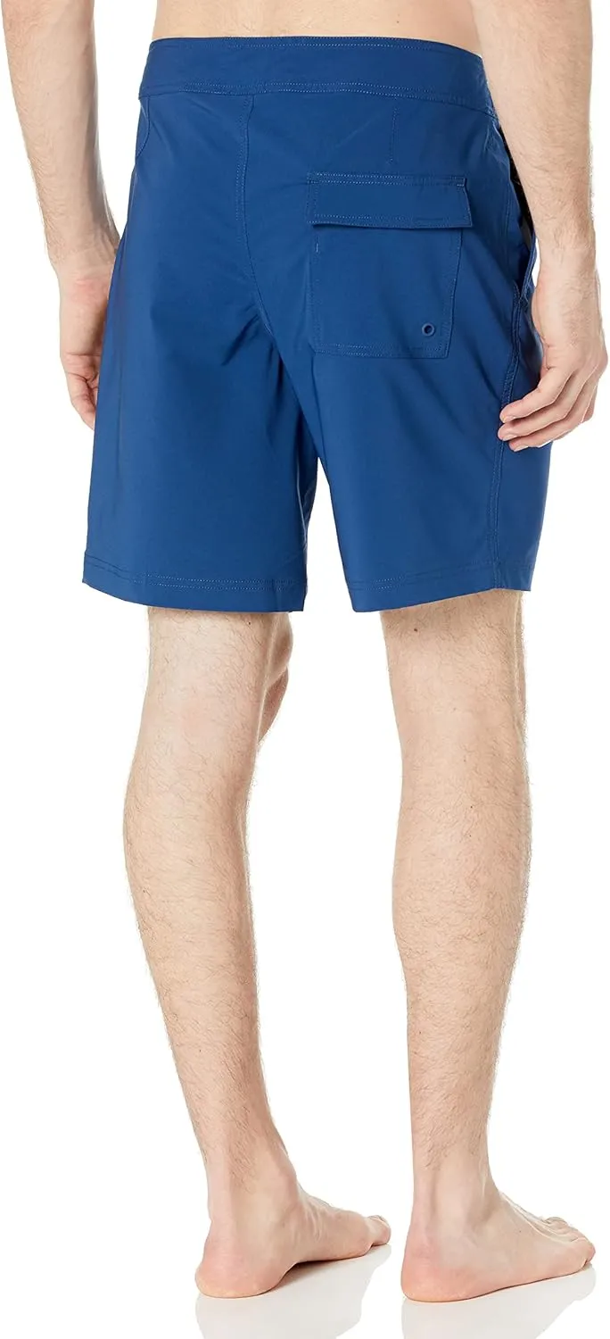 Amazon Essentials Men's Board Shorts