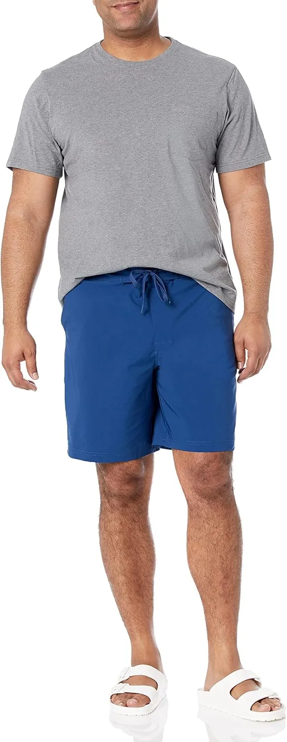 Amazon Essentials Men's Board Shorts