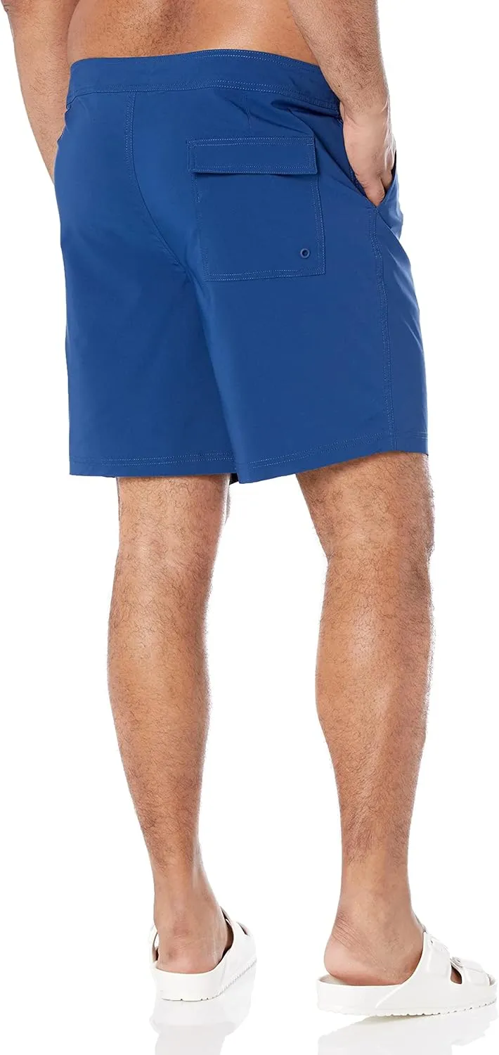 Amazon Essentials Men's Board Shorts