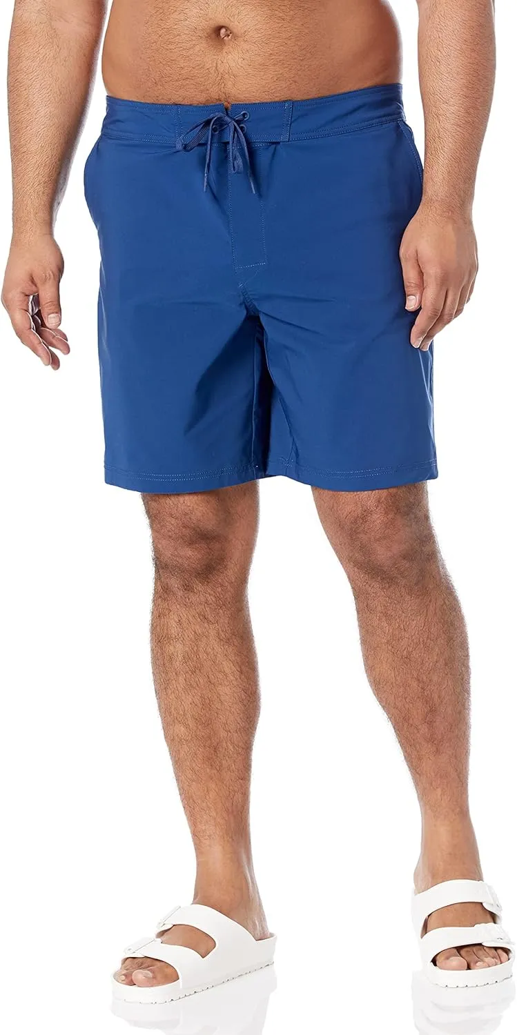 Amazon Essentials Men's Board Shorts