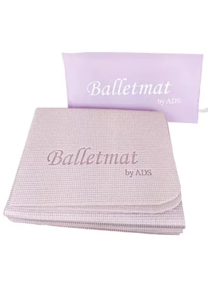 Balletmat Foldable Yoga Mat