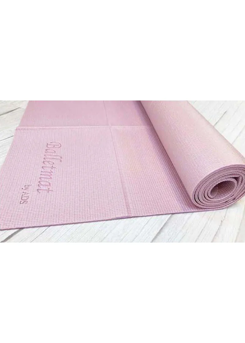 Balletmat Foldable Yoga Mat