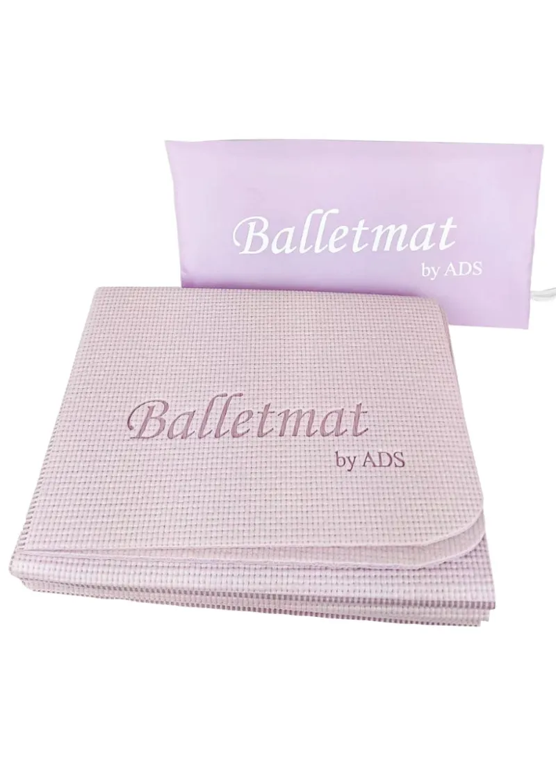 Balletmat Foldable Yoga Mat