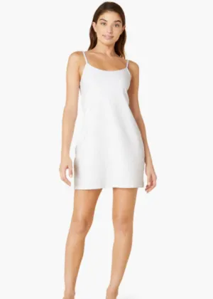 Beyond Yoga Spacedye Essentials Dress