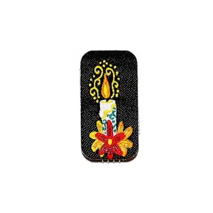 Candle Sticker
