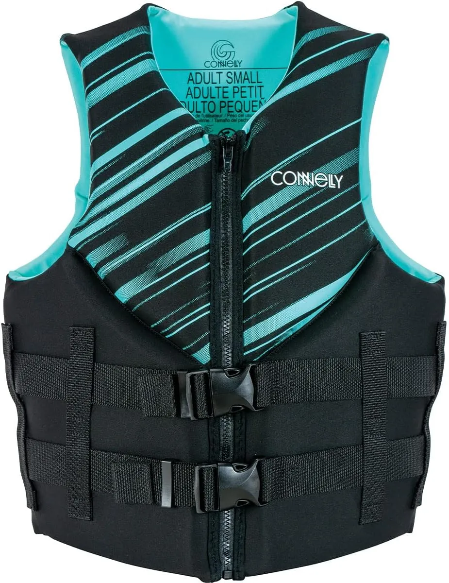 Connelly Promo [Flame] Women's CGA Life Jacket