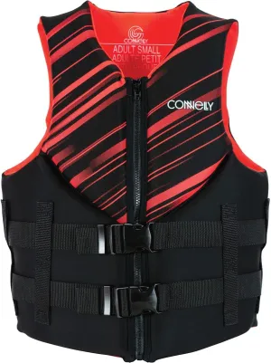 Connelly Promo [Flame] Women's CGA Life Jacket