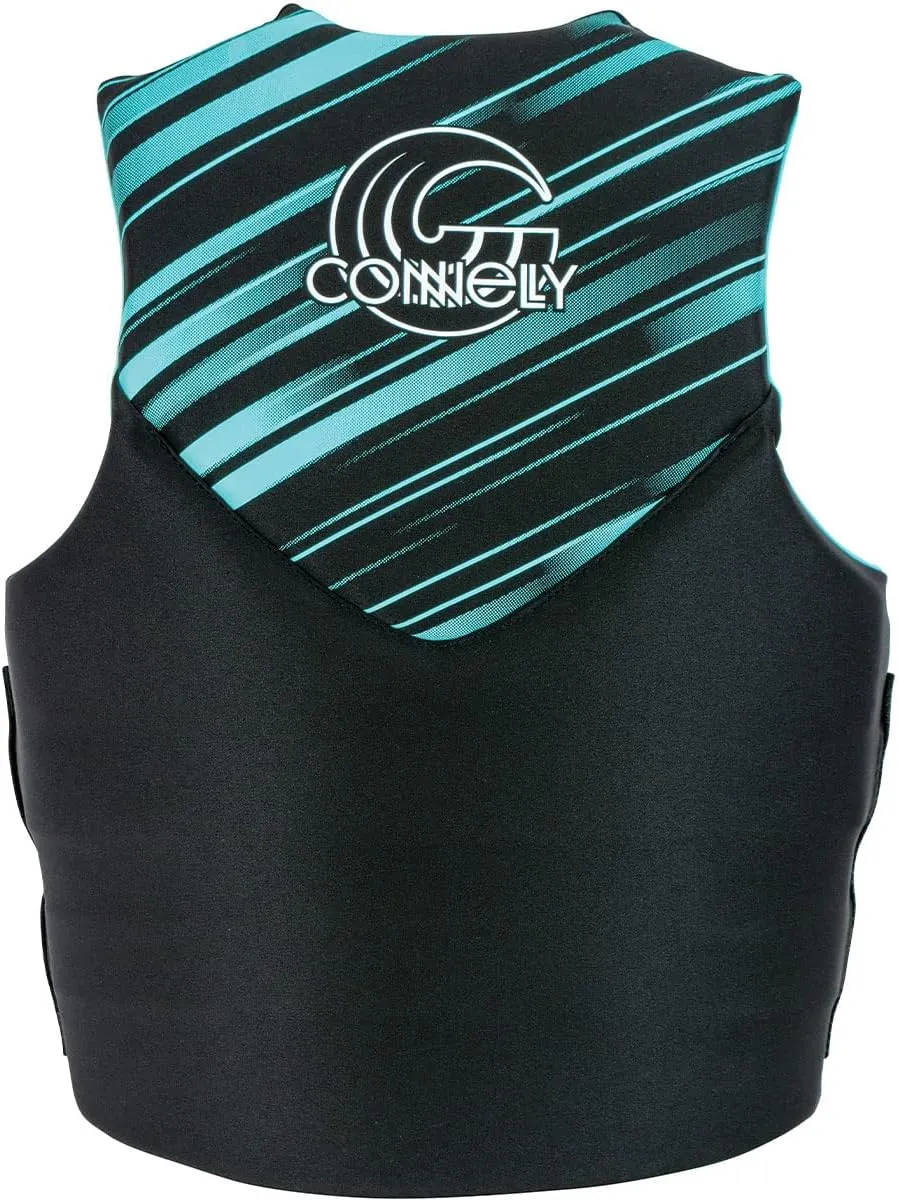 Connelly Promo [Flame] Women's CGA Life Jacket