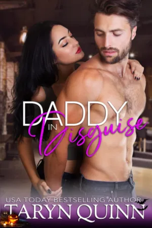 Daddy in Disguise (Crescent Cove) Paperback  January 20, 2020