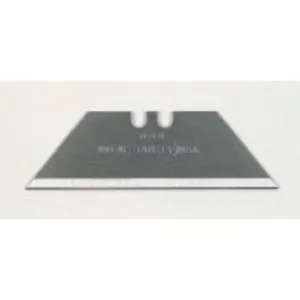 Extra-Heavy-Duty Utility Knife Blades, 5-Pk.