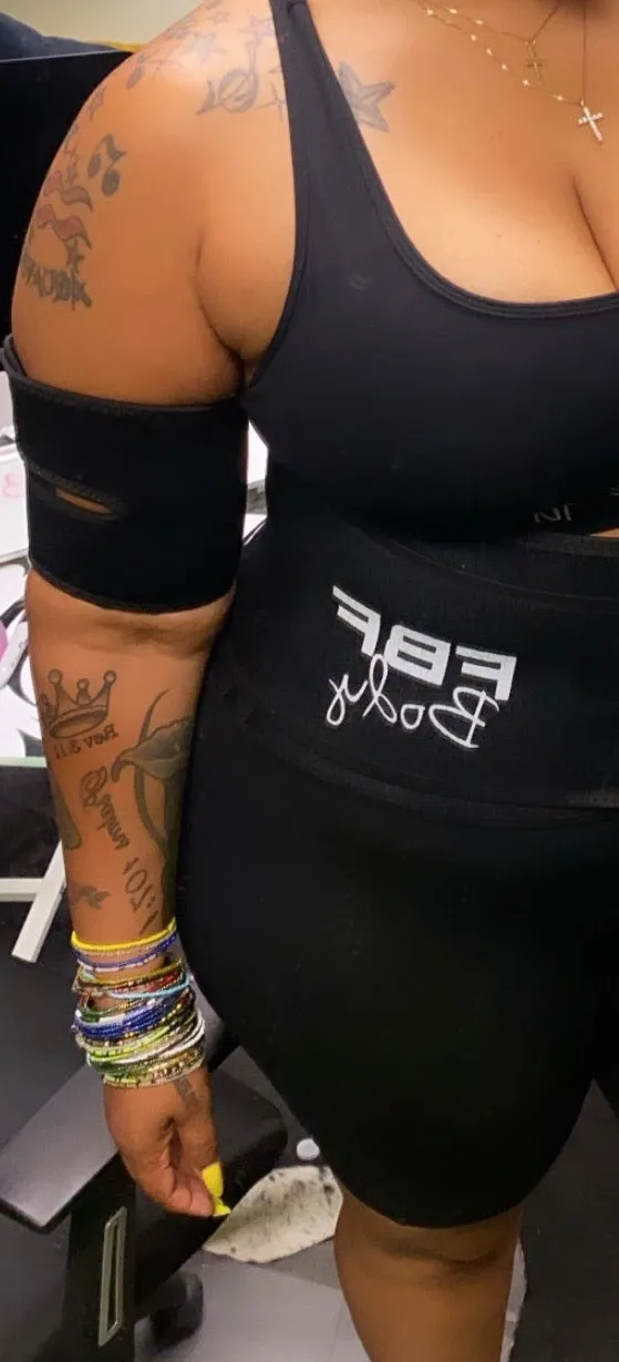 FBF Body Arm Bands