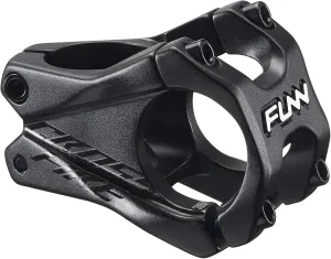 Funn Crossfire Mountain Bike Stem with 31.8mm Bar Clamp - Durable and Lightweight Alloy Bicycle Stem for Mountain Bike and BMX Bike