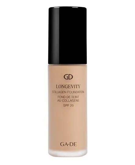 LONGEVITY COLLAGEN