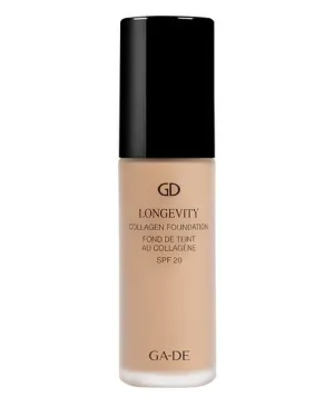 LONGEVITY COLLAGEN