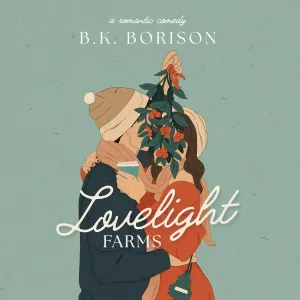 Lovelight Farms (The Lovelight Series) Audio CD  MP3 Audio, September 20, 2022