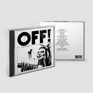 Off! CD