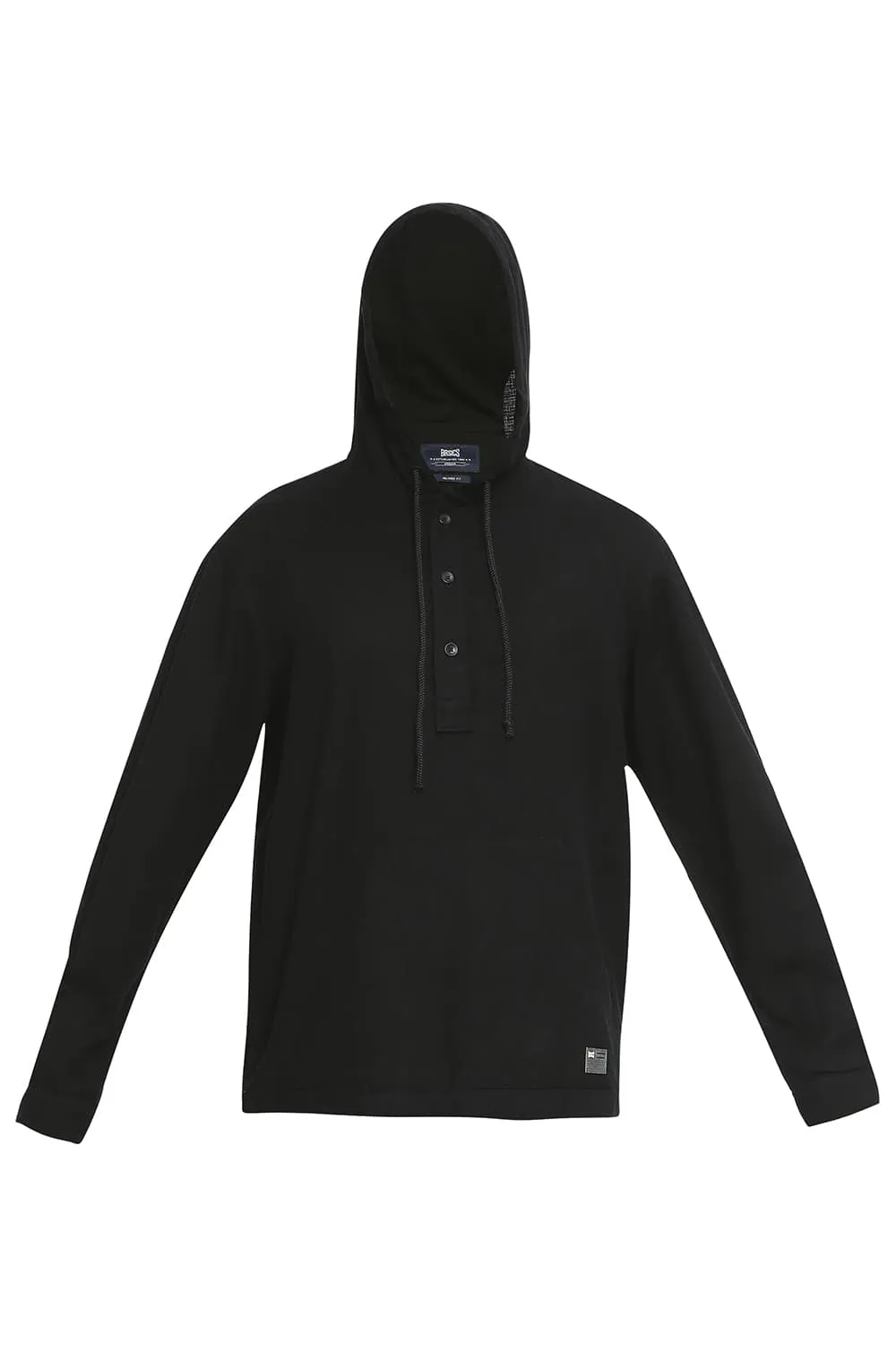 Relaxed Fit Cotton Dobby Shirt