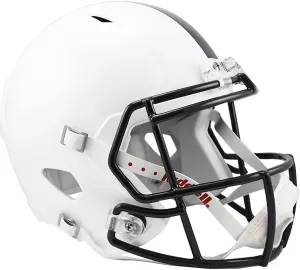 Riddell NCAA Penn State Nittany Lions Full Size Speed Replica Helmet