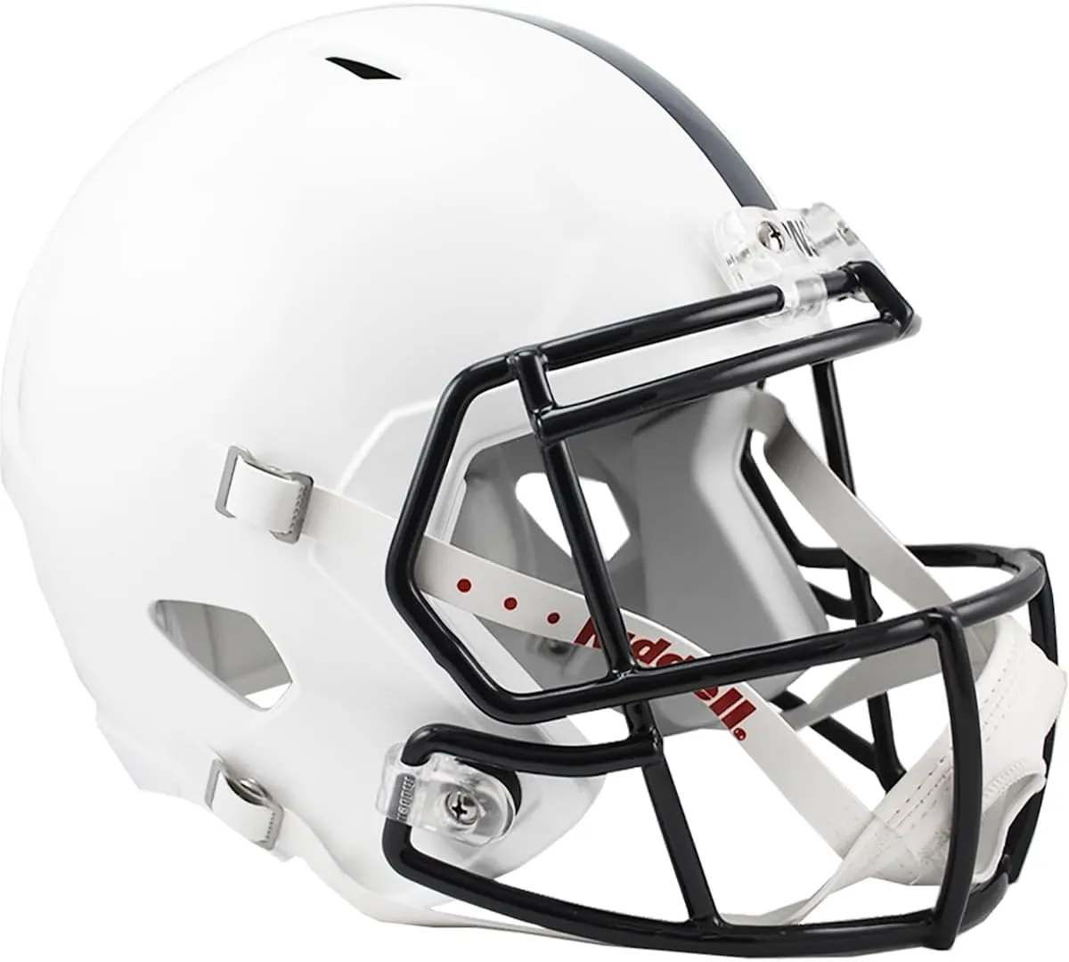 Riddell NCAA Penn State Nittany Lions Full Size Speed Replica Helmet