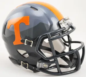 Riddell NCAA Tennessee Volunteers Helmet Mini Speed, One Size, Team Colors