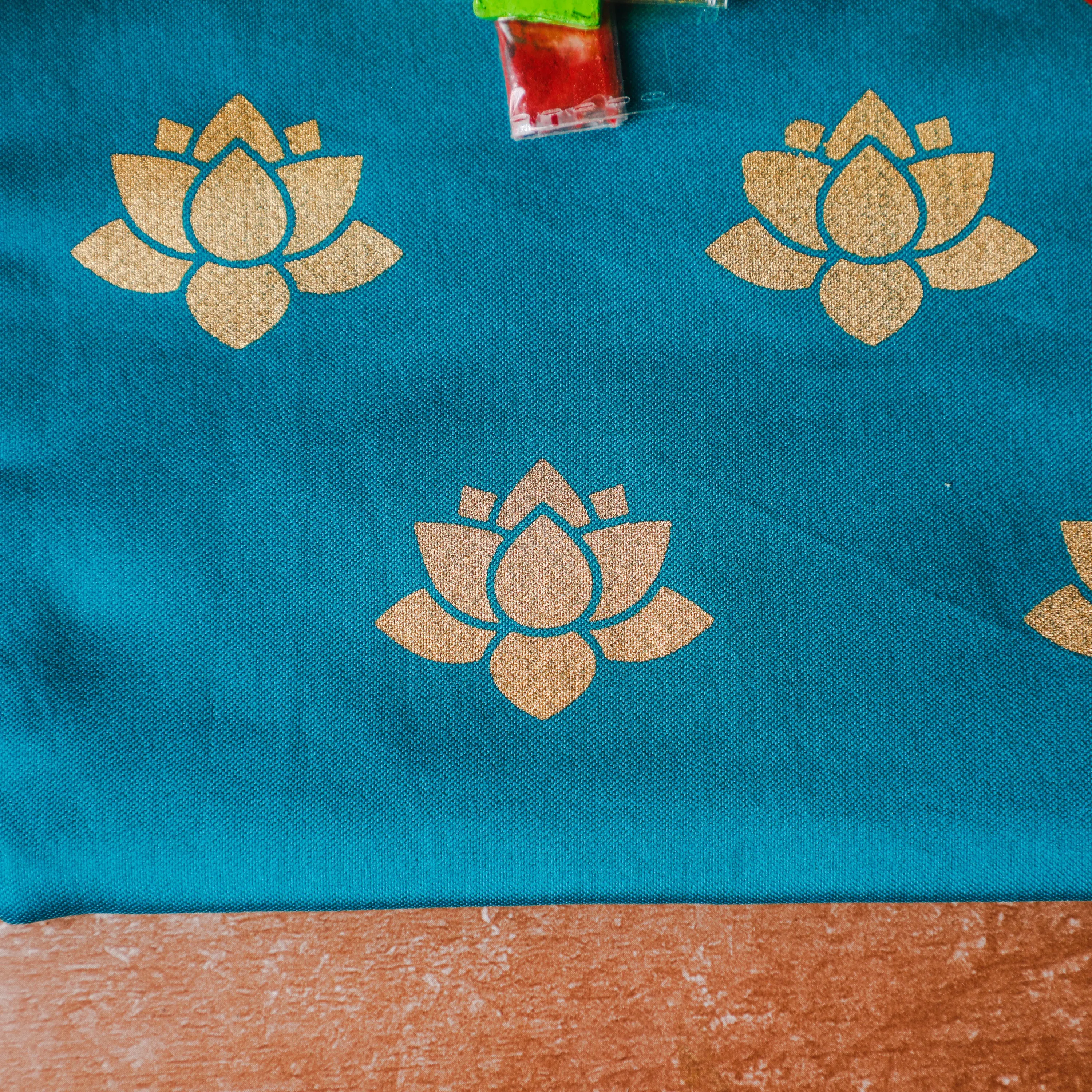 Sacred Lotus Blessings Combo