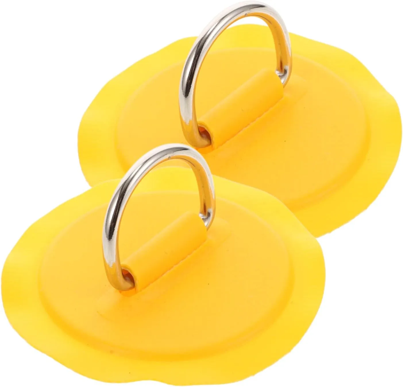 SUPVOX Kayak Accessories Kayaks Compact Cord Fixator Canoe D-Ring Patch Kayak Bungee Cord Kit Cord d Buckle
