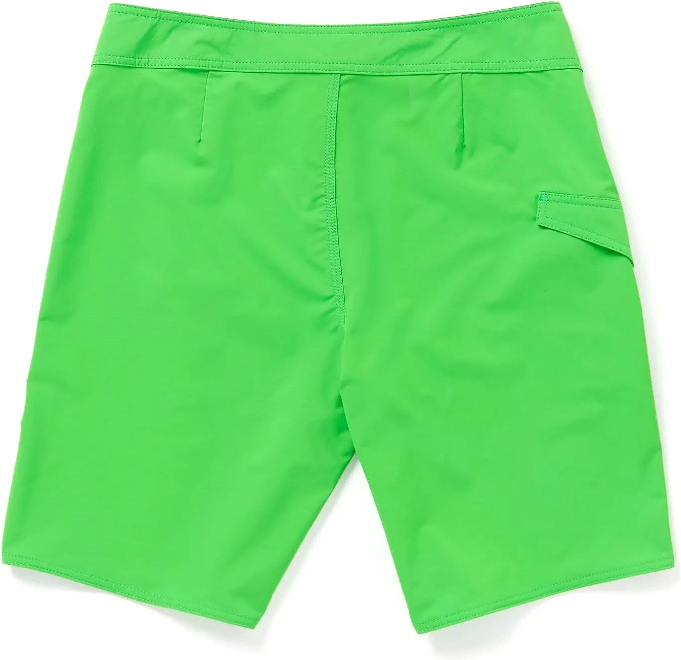 Volcom Men's Mod Tech 20" Boardshort Swim Trunk