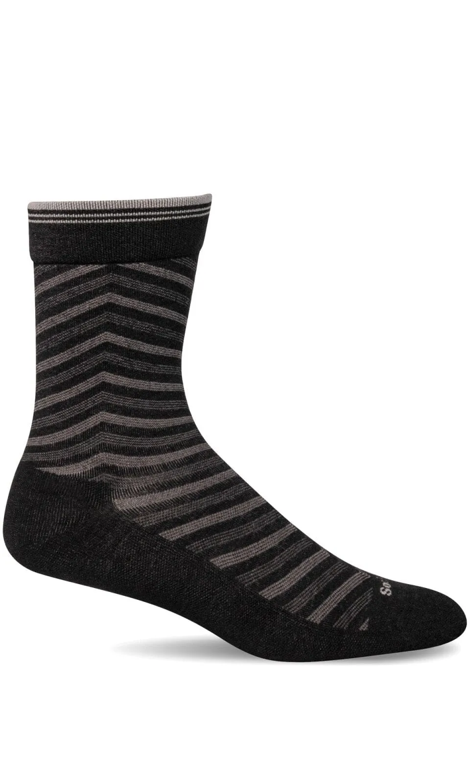 Women's Ease Up | Relaxed Fit Socks