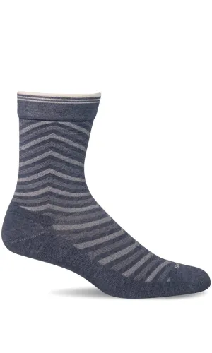 Women's Ease Up | Relaxed Fit Socks