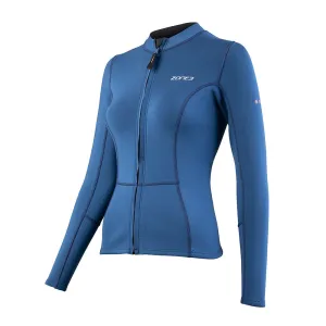 Women's Yulex Long Sleeve Top