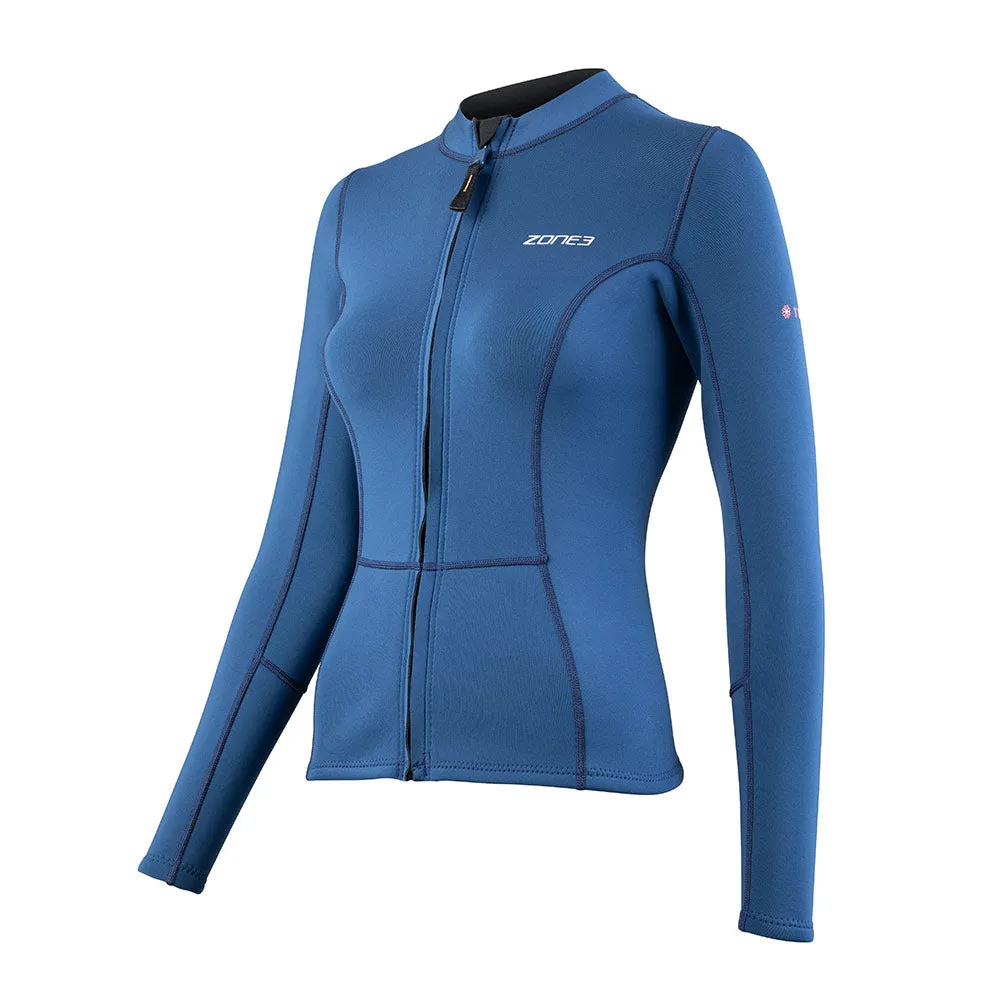 Women's Yulex Long Sleeve Top